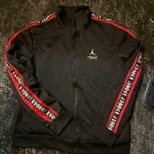 Men’s Jordan jacket